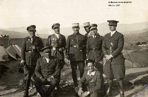 Maroc 1927- 127